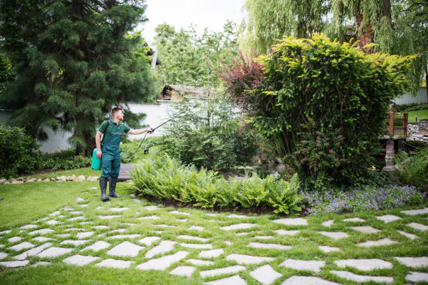 Best Pest Removal Services  in Kingston Springs, TN